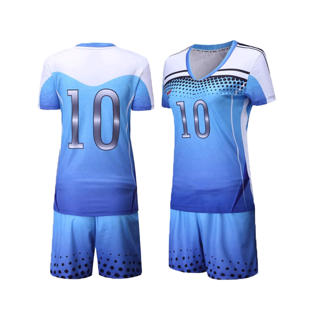 Volleyball Uniform