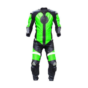 Leather Motorbike suit